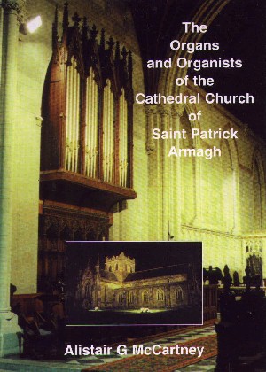 Armagh Book