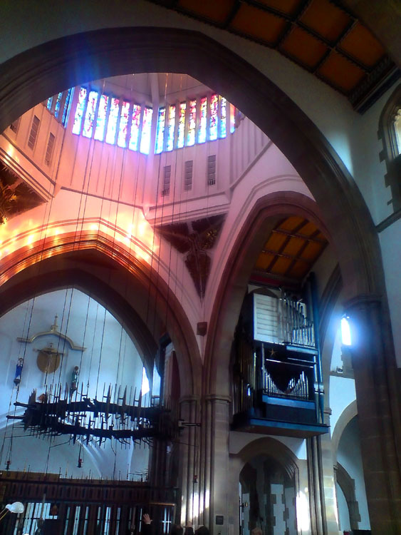 Blackburn Cathedral (10)