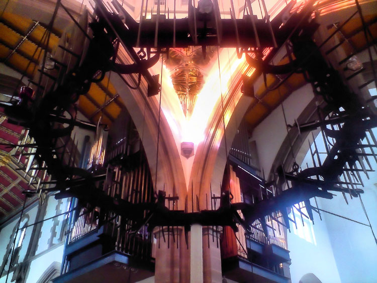 Blackburn Cathedral (11)