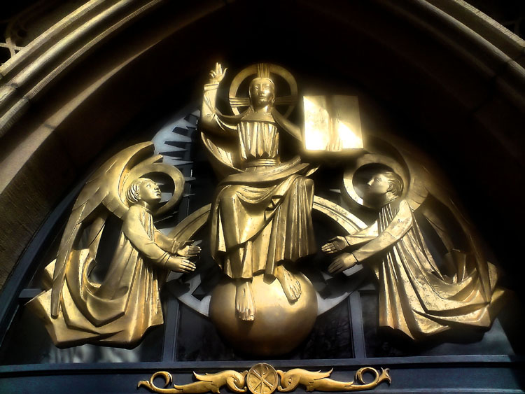 Blackburn Cathedral (3)