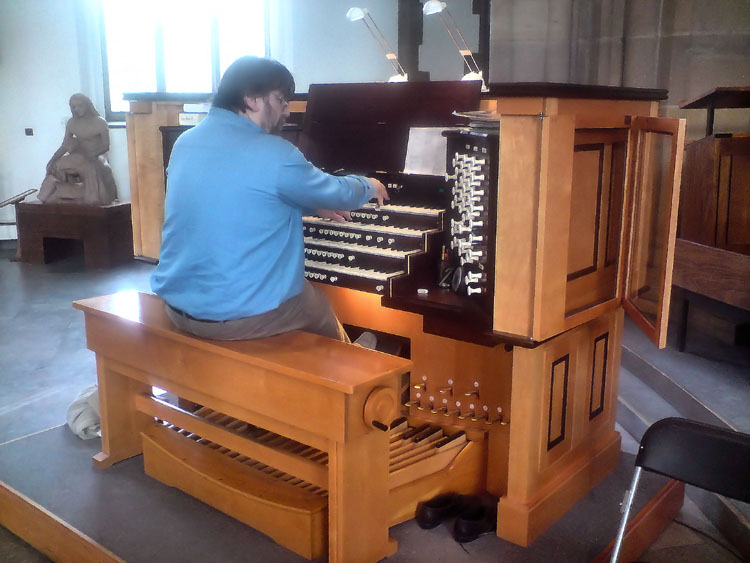 Blackburn Cathedral (5)