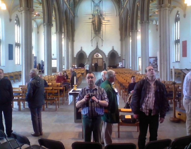 Blackburn Cathedral (7)