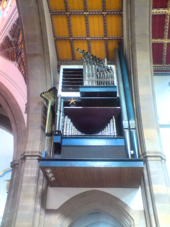 Blackburn Cathedral (8)