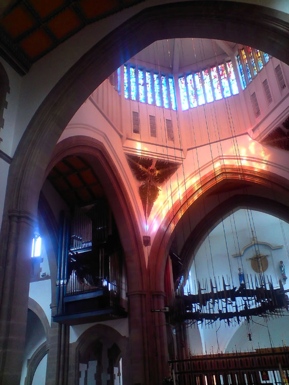 Blackburn Cathedral (9)