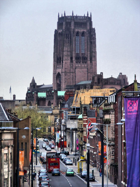Liverpool Anglican Cathedral (3)
