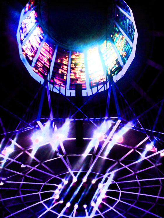 Liverpool Metropolitan Cathedral (10)