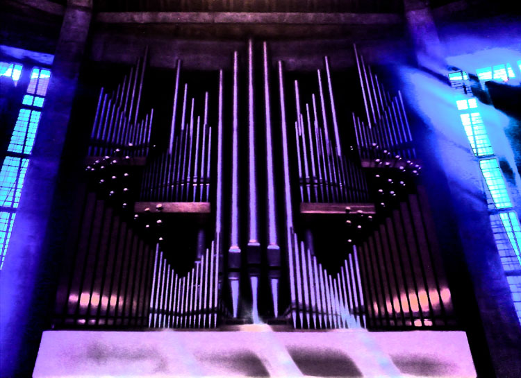 Liverpool Metropolitan Cathedral (3)