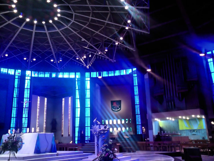 Liverpool Metropolitan Cathedral (5)