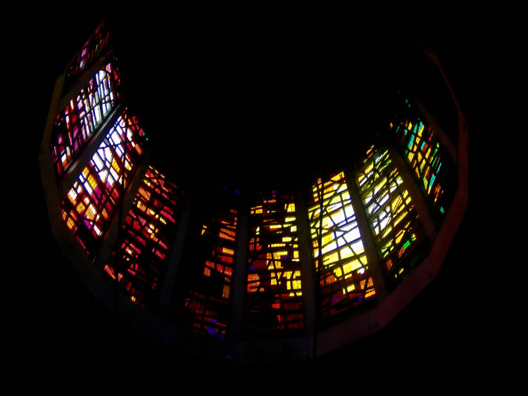 Liverpool Metropolitan Cathedral (7)