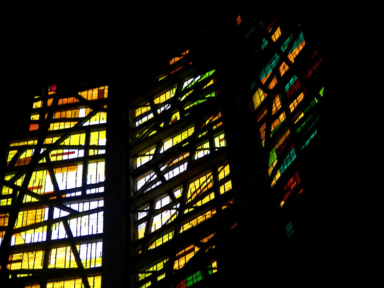 Liverpool Metropolitan Cathedral (9)