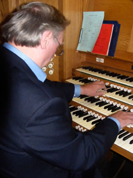 St.Asaph's Cathedral (2)