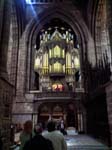 Chester Cathedral