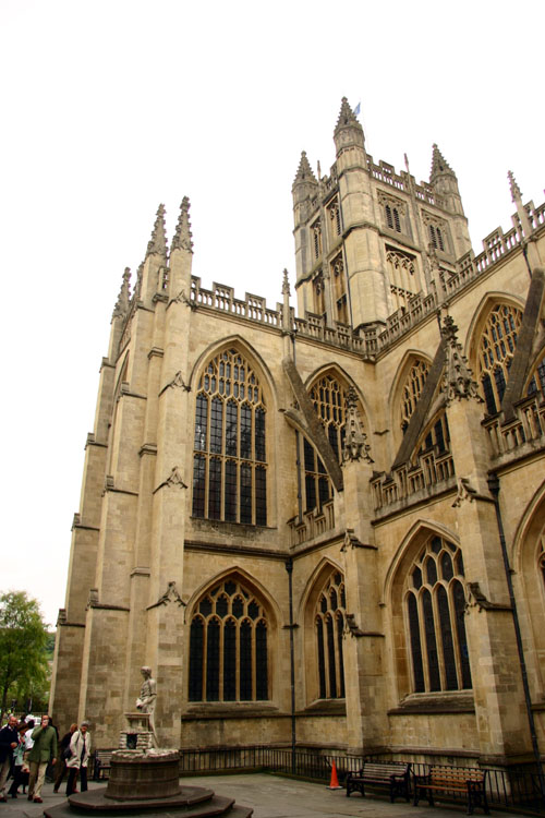 BathAbbey2009May_023