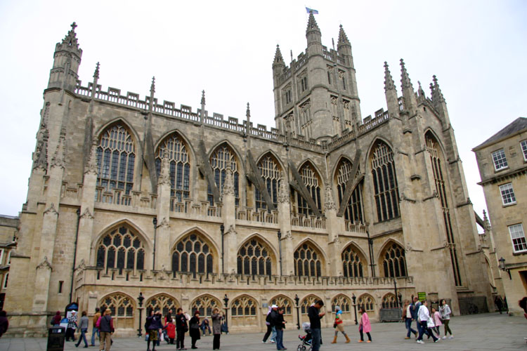 BathAbbey2009May_031