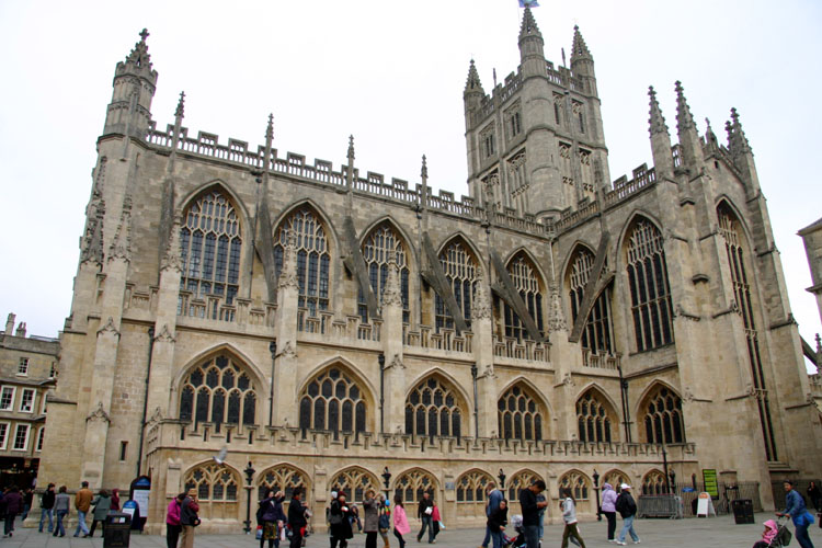 BathAbbey2009May_032
