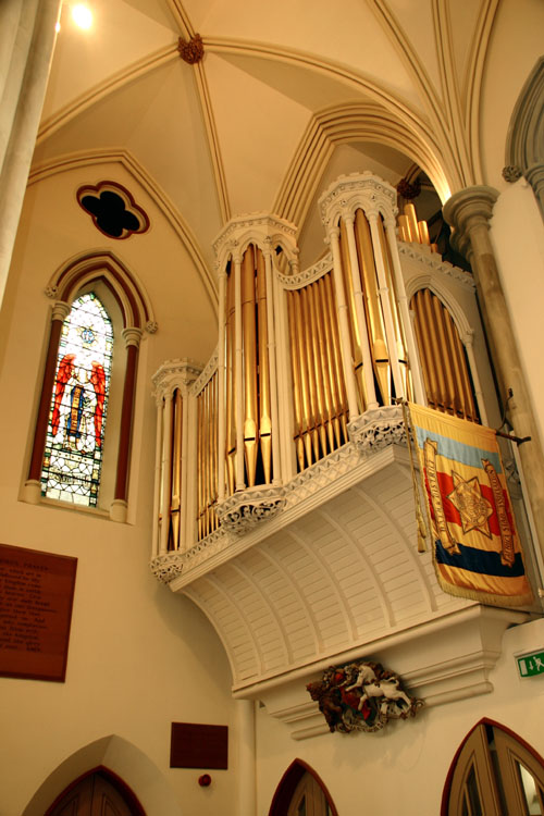 BathStMichaelWithout2009May_005