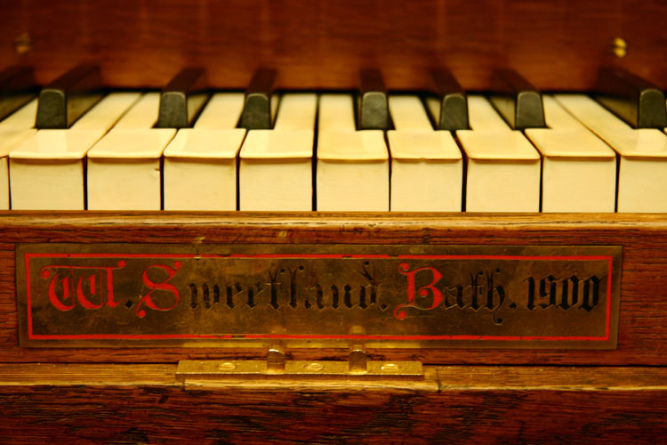 BathStMichaelWithout2009May_010