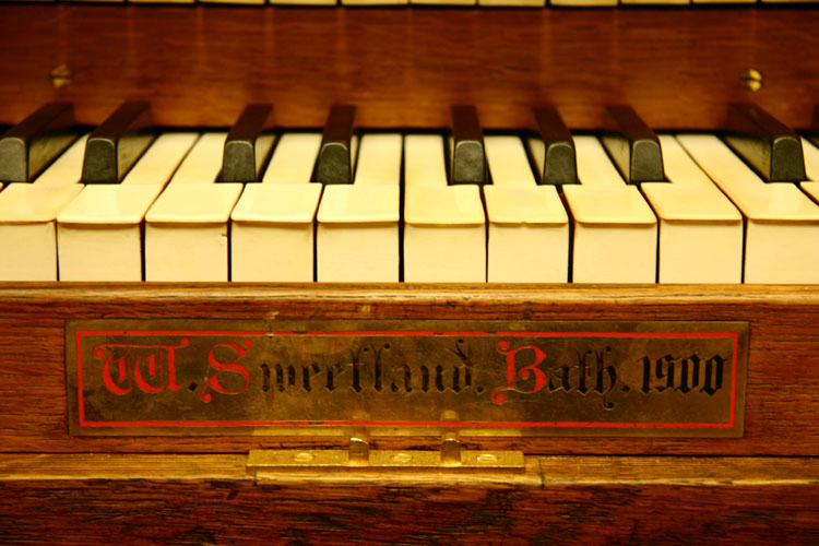 BathStMichaelWithout2009May_011