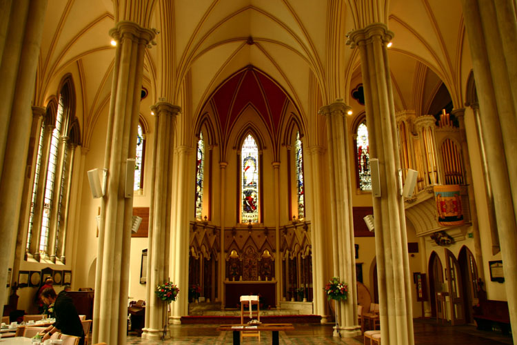 BathStMichaelWithout2009May_013