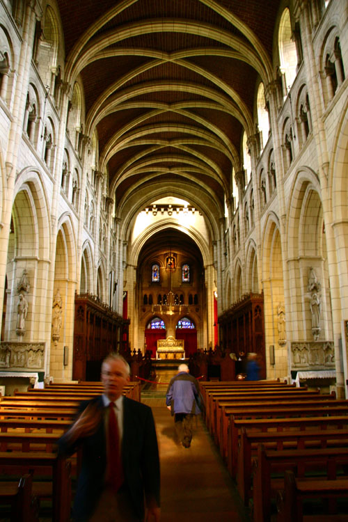BuckfastAbbey2009May_003