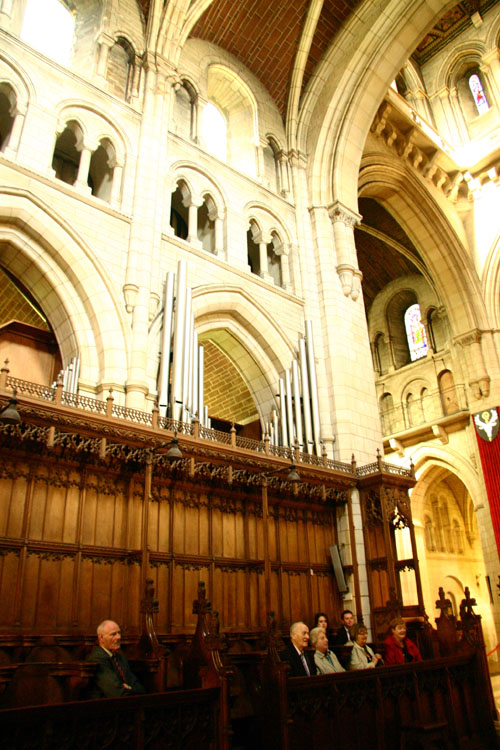 BuckfastAbbey2009May_004