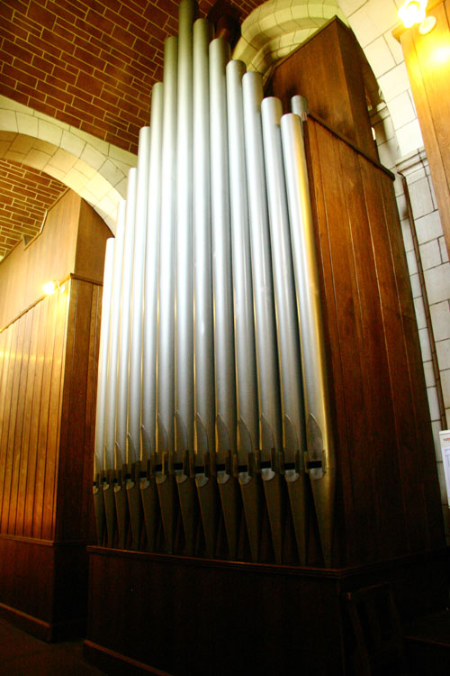BuckfastAbbey2009May_008