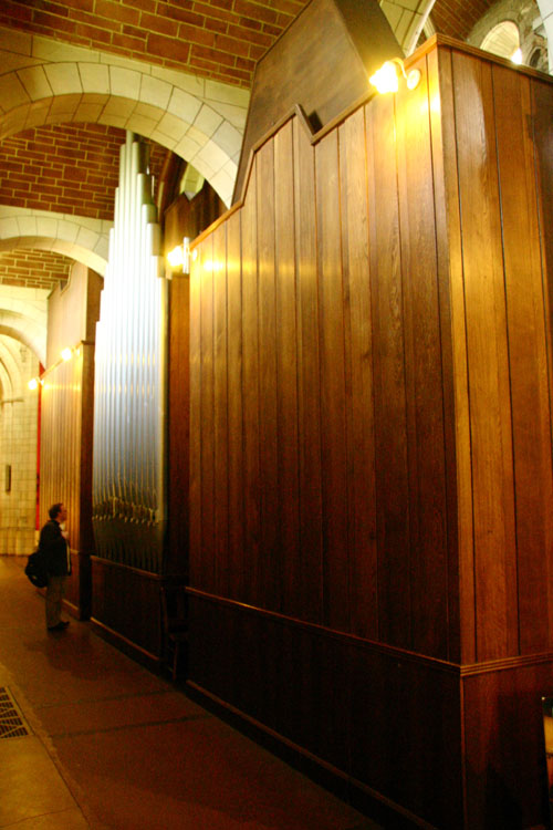 BuckfastAbbey2009May_010