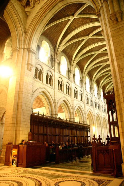 BuckfastAbbey2009May_011