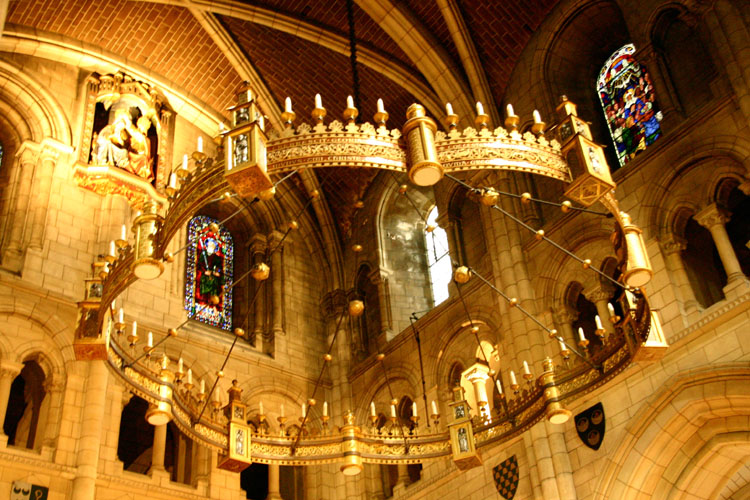 BuckfastAbbey2009May_014