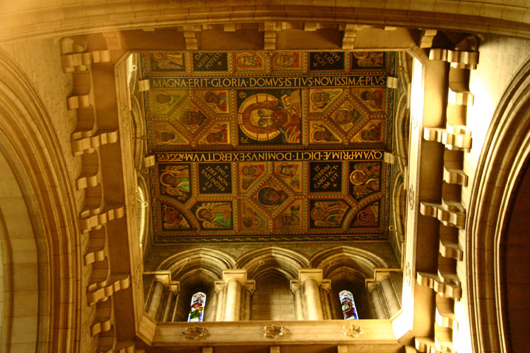 BuckfastAbbey2009May_015