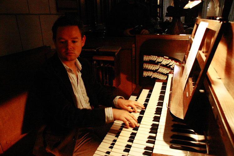 BuckfastAbbey2009May_017