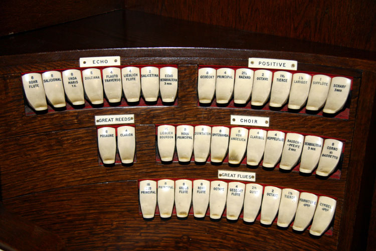 BuckfastAbbey2009May_019