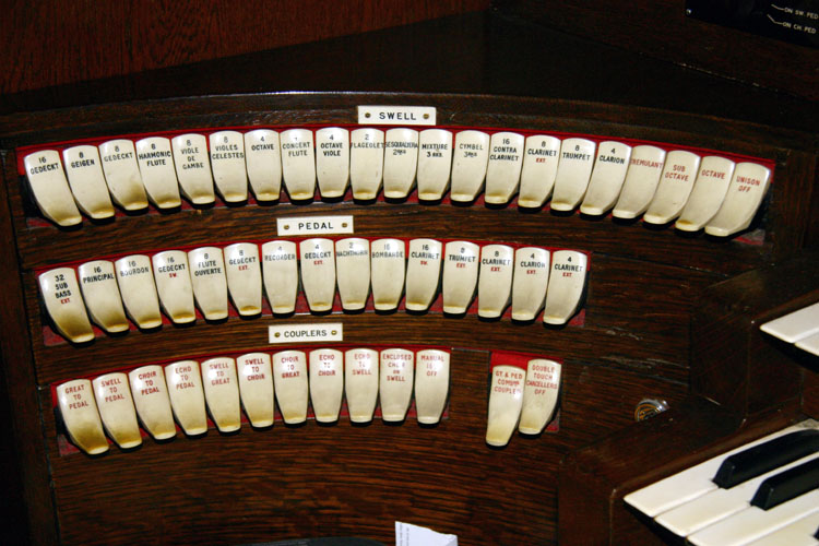 BuckfastAbbey2009May_020