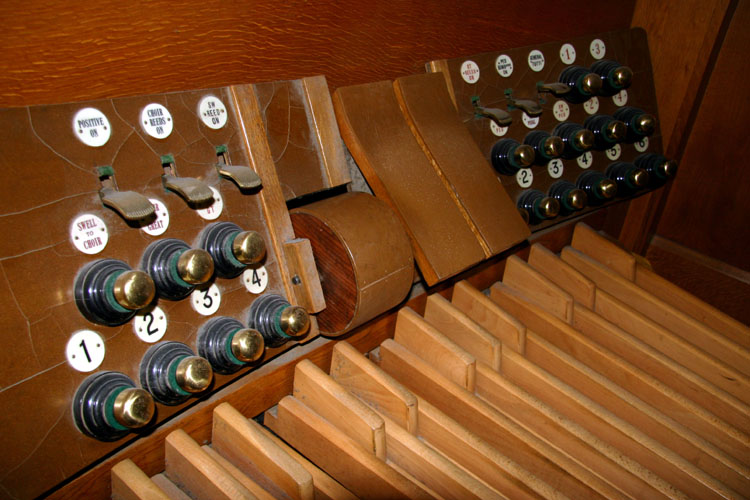 BuckfastAbbey2009May_022