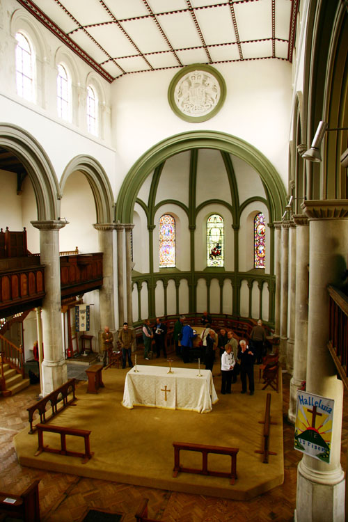 HonitonPC2009May_007