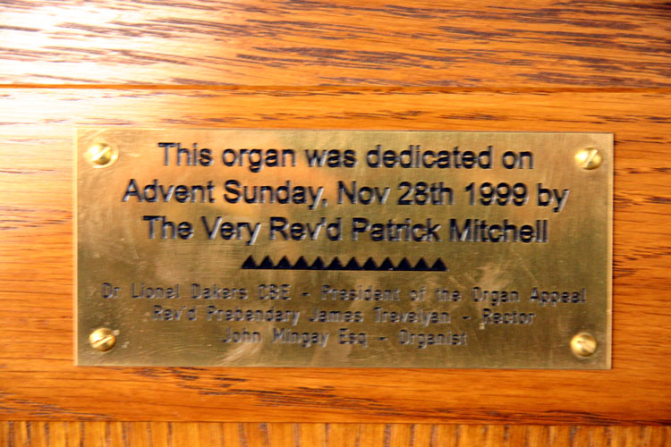 HonitonPC2009May_013