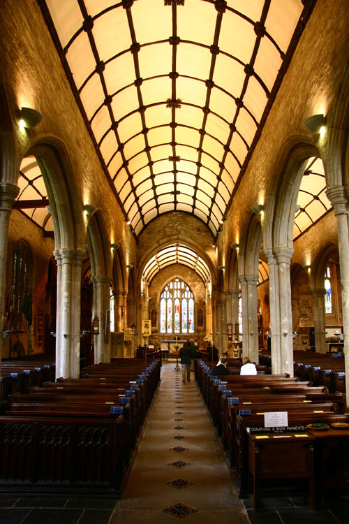 TavistockPC2009May_004