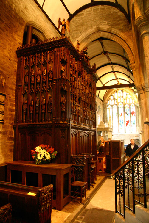 TavistockPC2009May_005