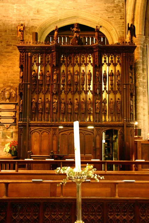 TavistockPC2009May_013