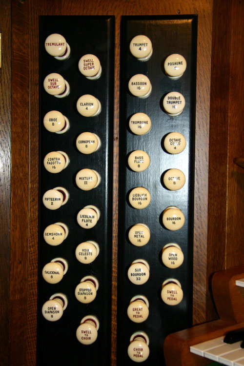 TavistockPC2009May_018