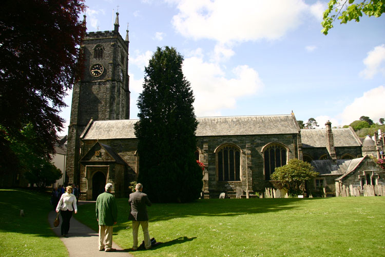 TavistockPC2009May_021