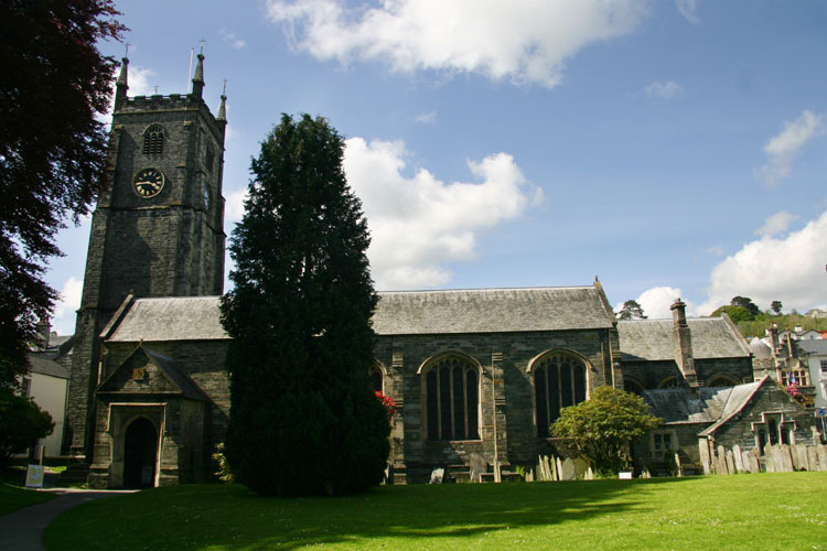 TavistockPC2009May_023