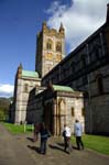BuckfastAbbey2009May_002