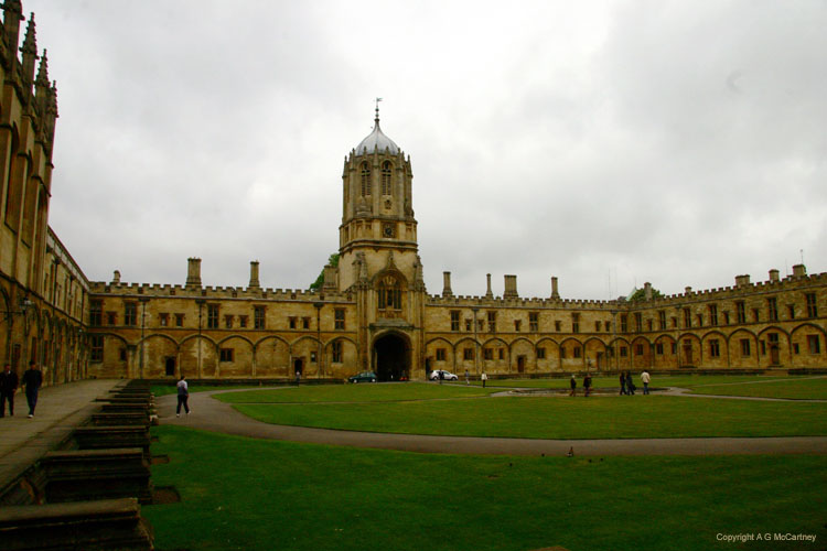 OxfordChristChurch (1)