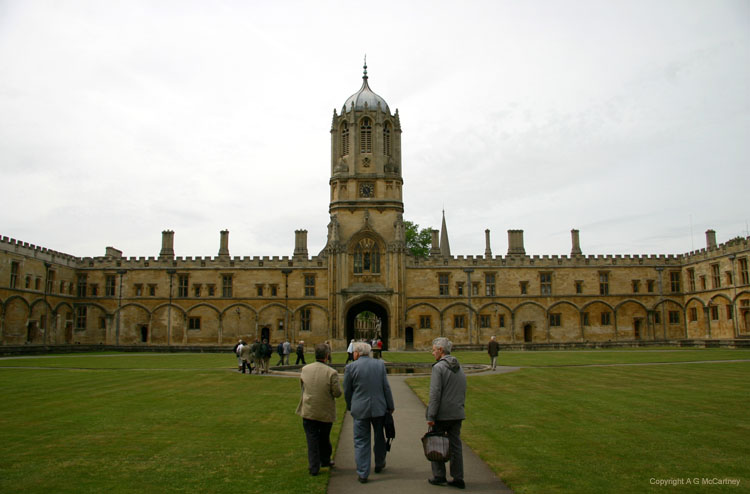 OxfordChristChurch (14)