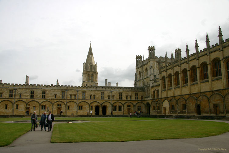 OxfordChristChurch (15)