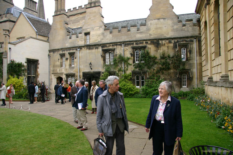 OxfordPembrokeCollege