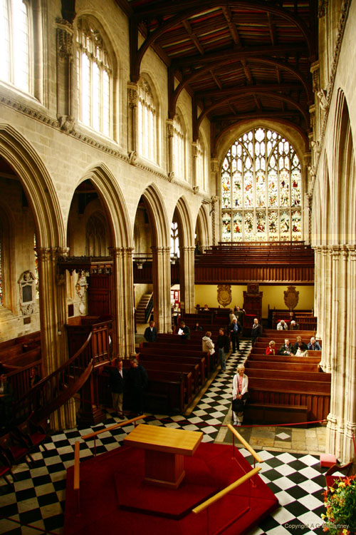 OxfordUniveristyChurchStMaryTheVirgin (19)