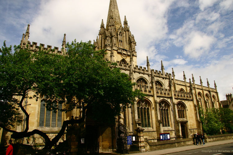 OxfordUniveristyChurchStMaryTheVirgin (31)