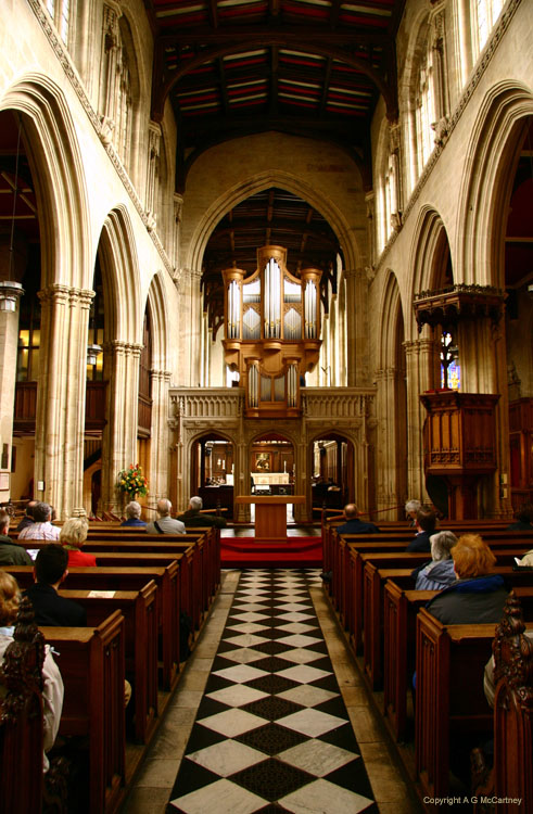 OxfordUniveristyChurchStMaryTheVirgin (7)